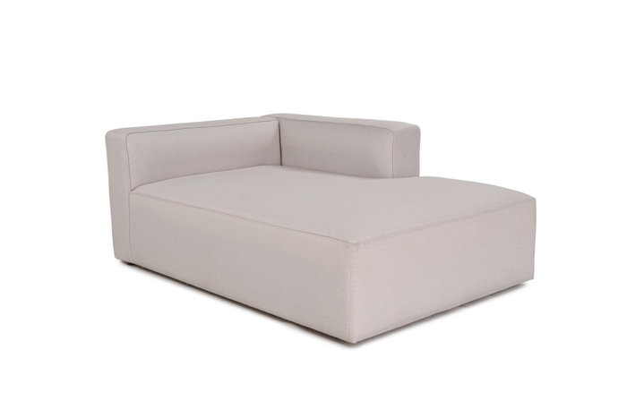 Atelier Del Sofa XL Corner Left (CHLLeft -1R) Sofá Esquinero - Crudo